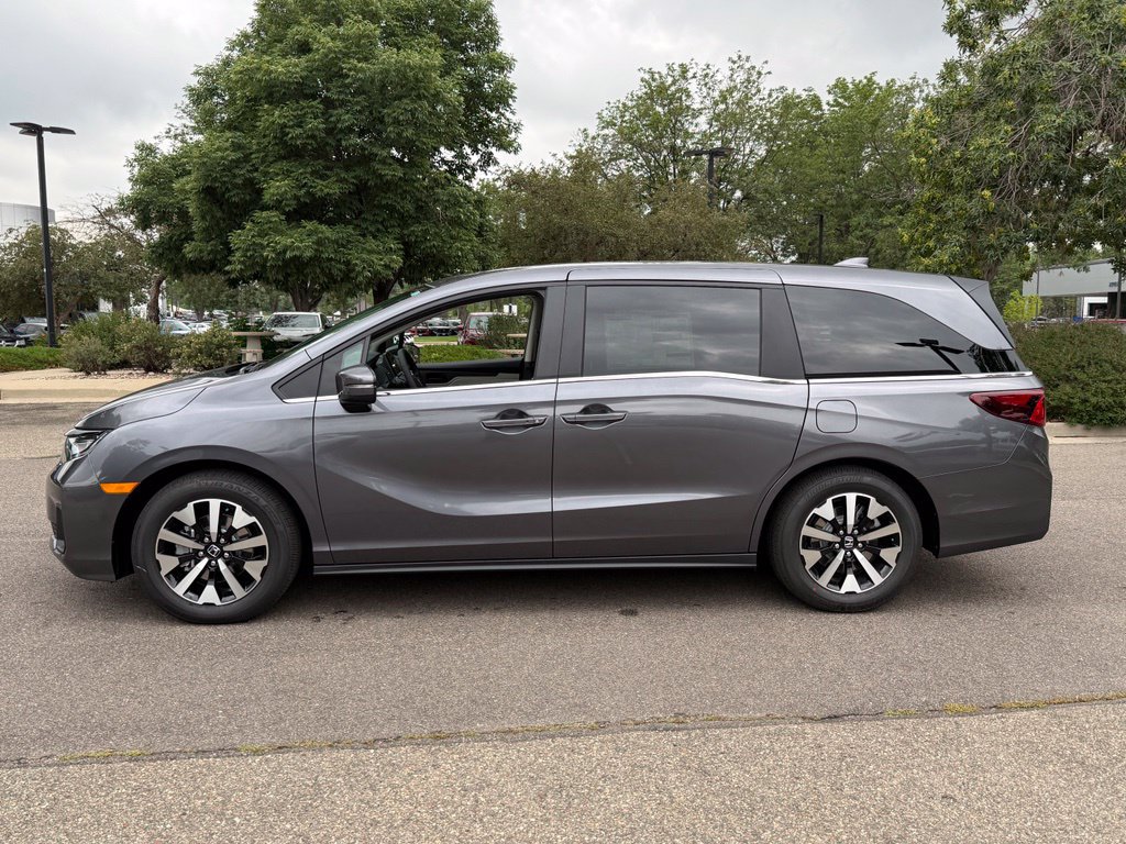 New 2026 Honda Odyssey EX-L image 8