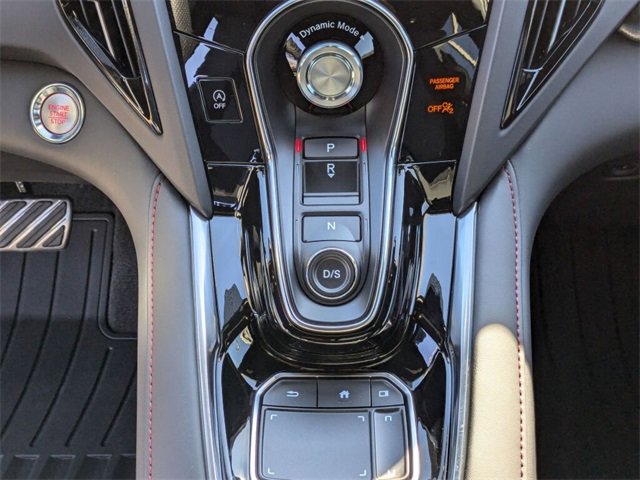 New 2026 Acura RDX A-Spec image 12