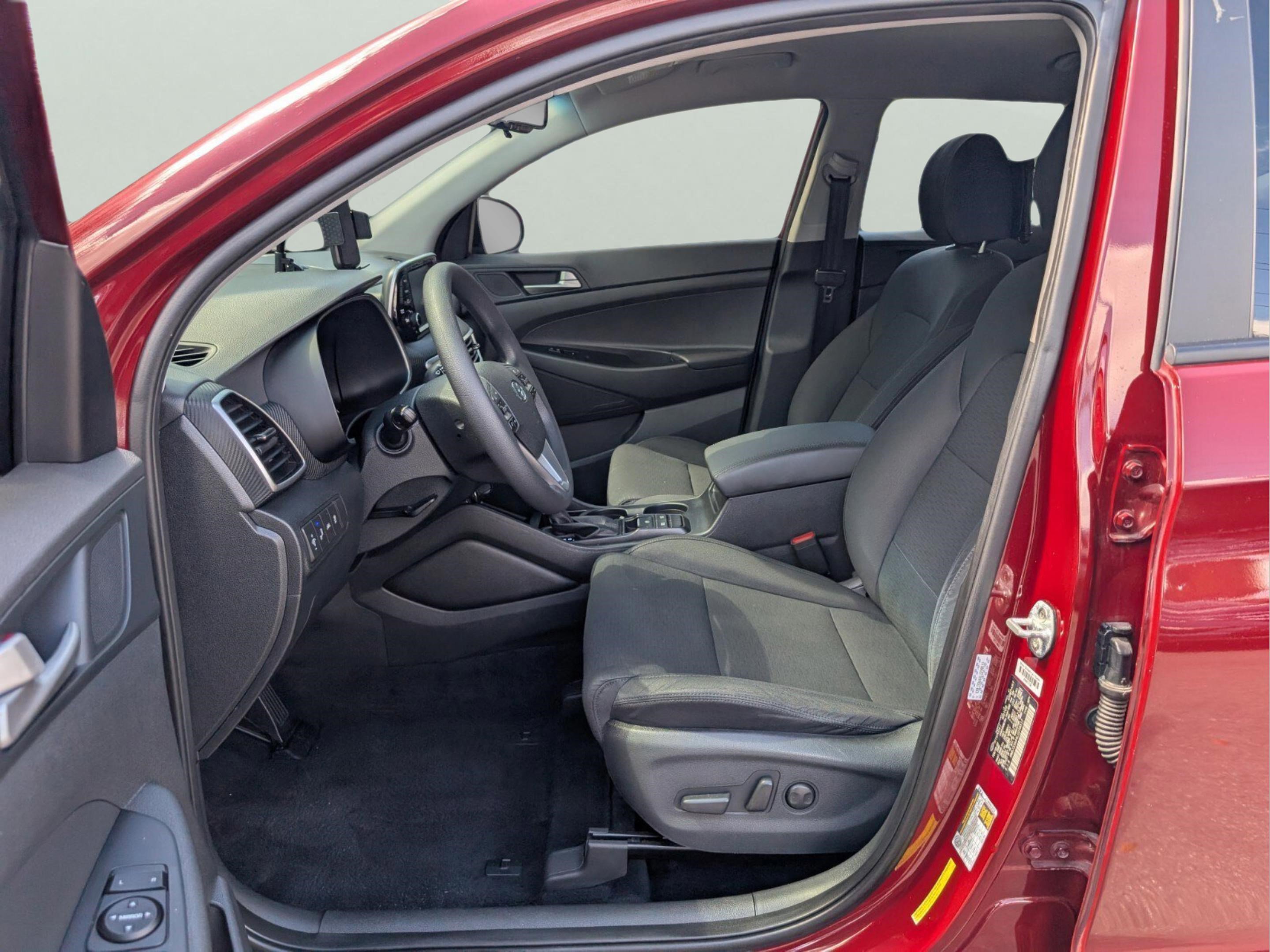 Used 2020 Hyundai Tucson Value image 11