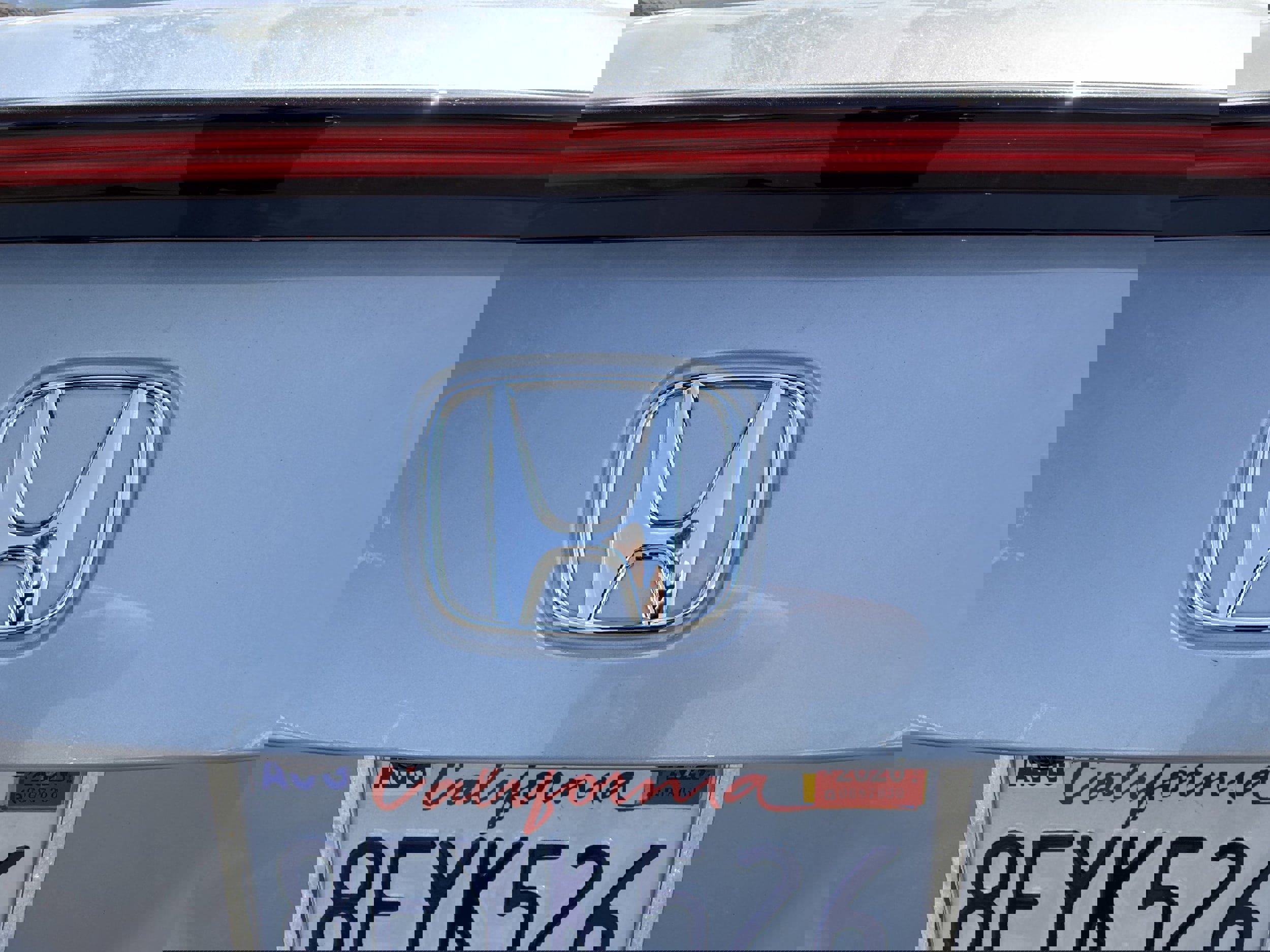 Used 2018 Honda Civic EX-T image 34