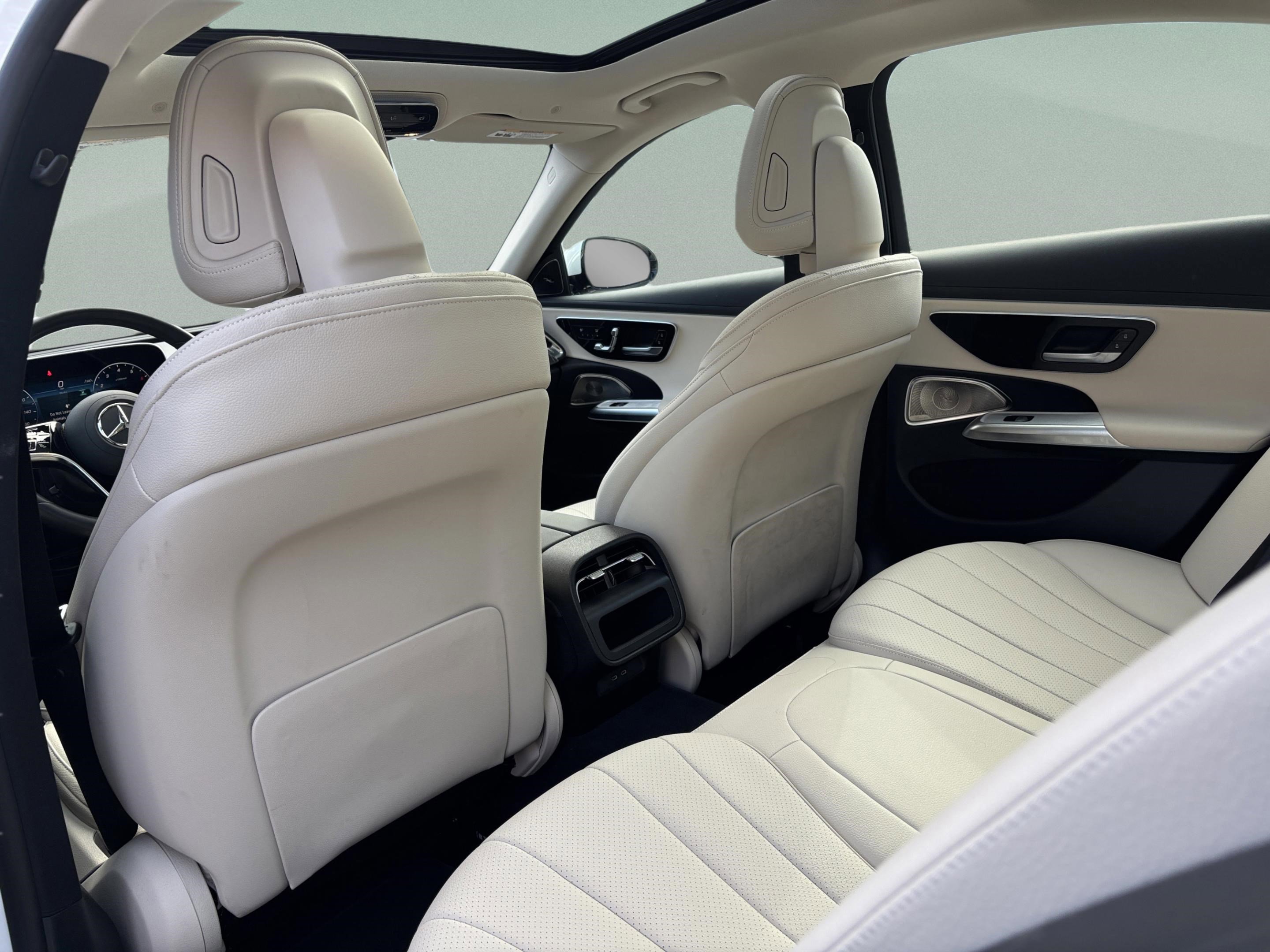 Used 2024 Mercedes-Benz E 450 4MATIC Sedan image 26