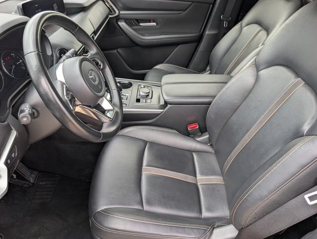 Used 2024 MAZDA CX-90 3.3 Turbo w/ Select Package AWD/4WD image 13