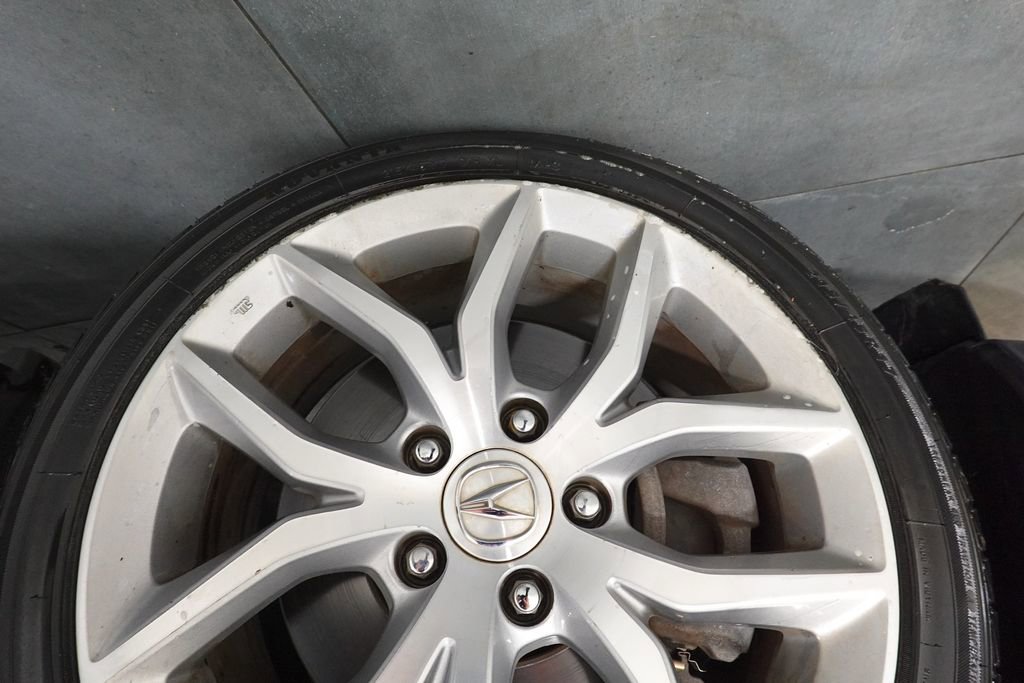 Used 2019 Acura ILX FWD image 35