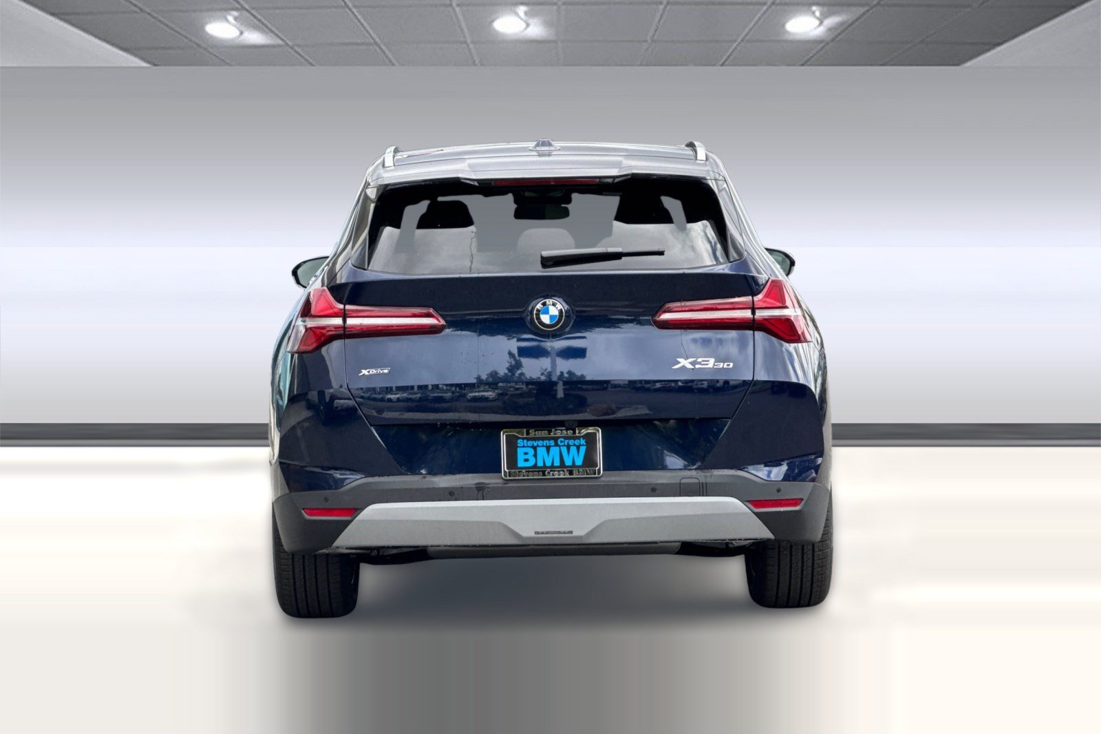 Used 2026 BMW X3 xDrive30i w/ Premium Package AWD/4WD image 8