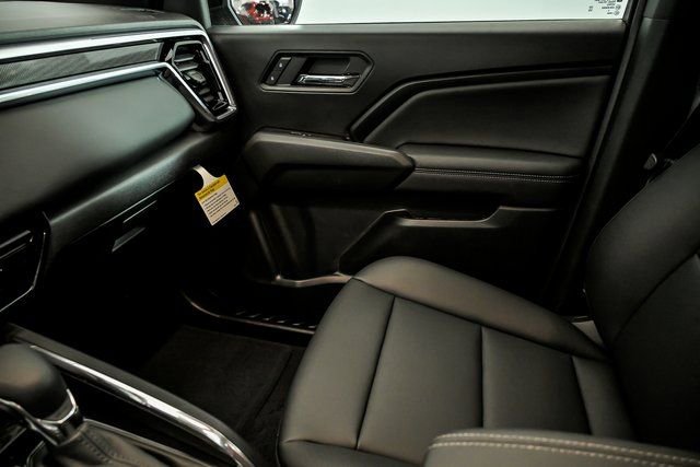 New 2026 GMC Canyon Elevation w/ Convenience Package image 19