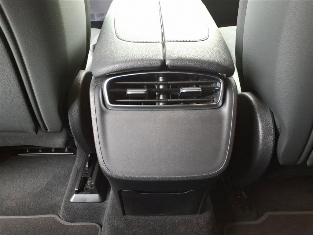 Certified 2023 Mercedes-Benz EQE 350+ 4MATIC SUV image 29