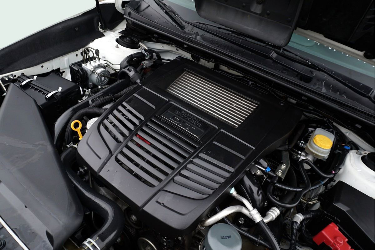 Used 2019 Subaru WRX Premium w/ Performance Package image 14