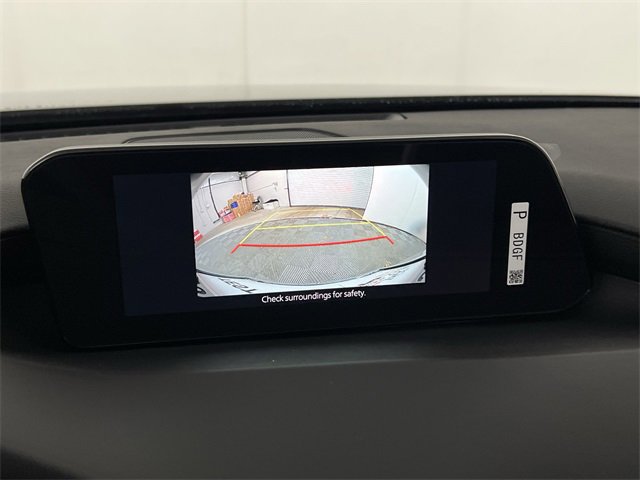 New 2026 MAZDA MAZDA3 2.5 S Sedan w/ Preferred Pkg image 21