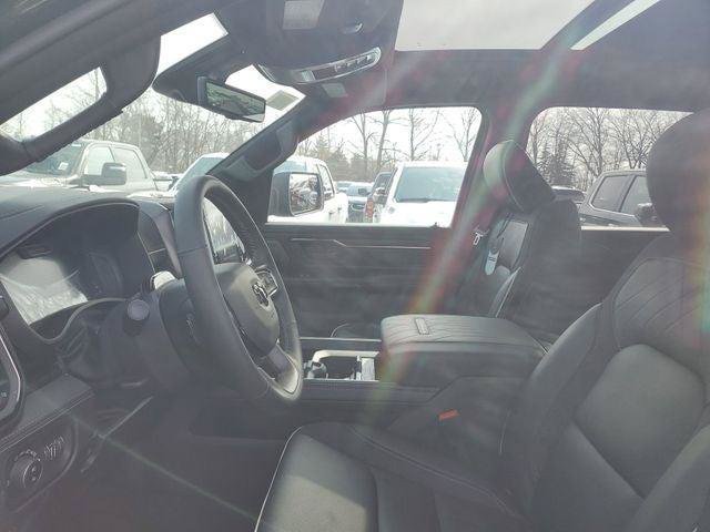New 2026 RAM 1500 Limited AWD/4WD image 18
