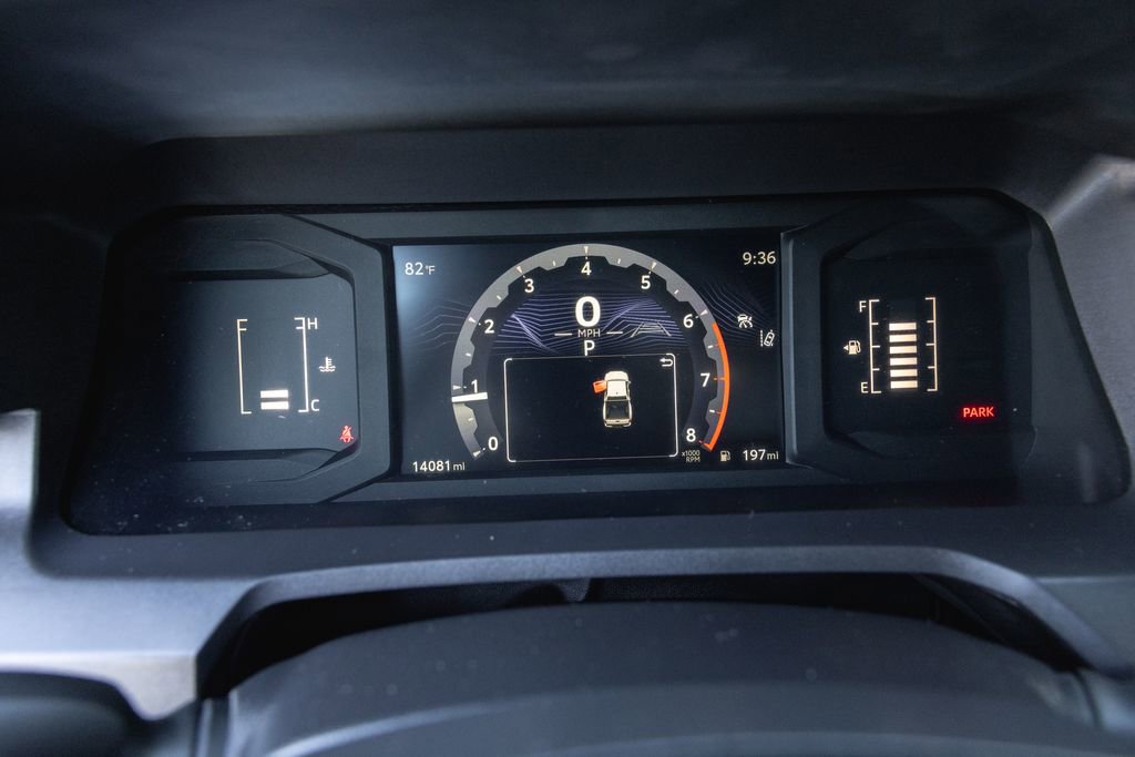 Used 2025 Toyota Tacoma SR5 image 14