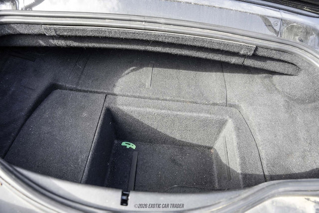 Used 2015 Jaguar F-TYPE S RWD image 62