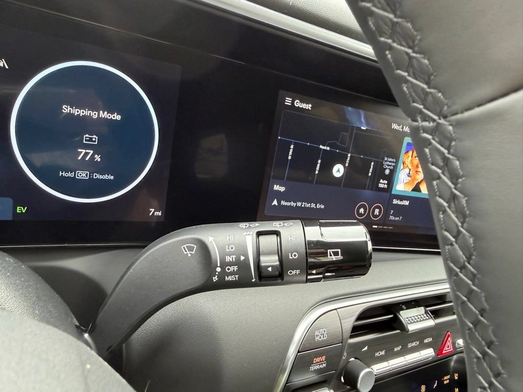 New 2026 Hyundai Palisade Limited AWD/4WD image 45