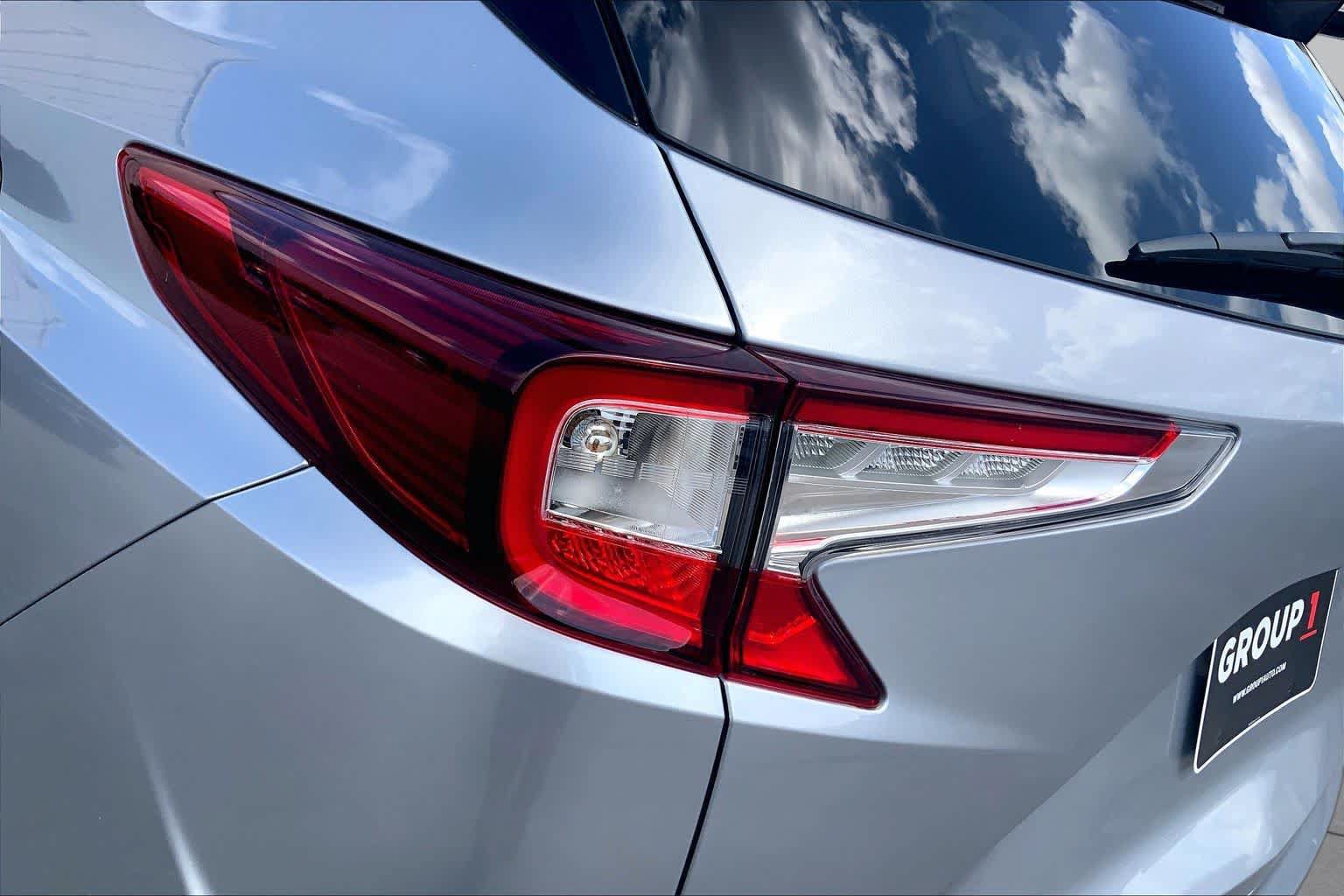Used 2024 Acura RDX SH-AWD image 28