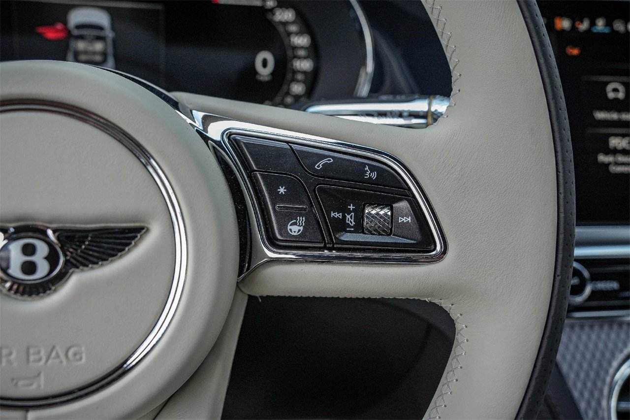 New 2025 Bentley Continental GT Speed image 24