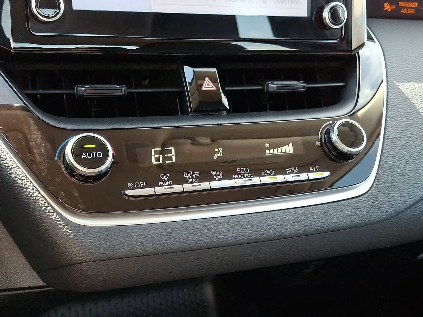 Certified 2020 Toyota Corolla LE image 18