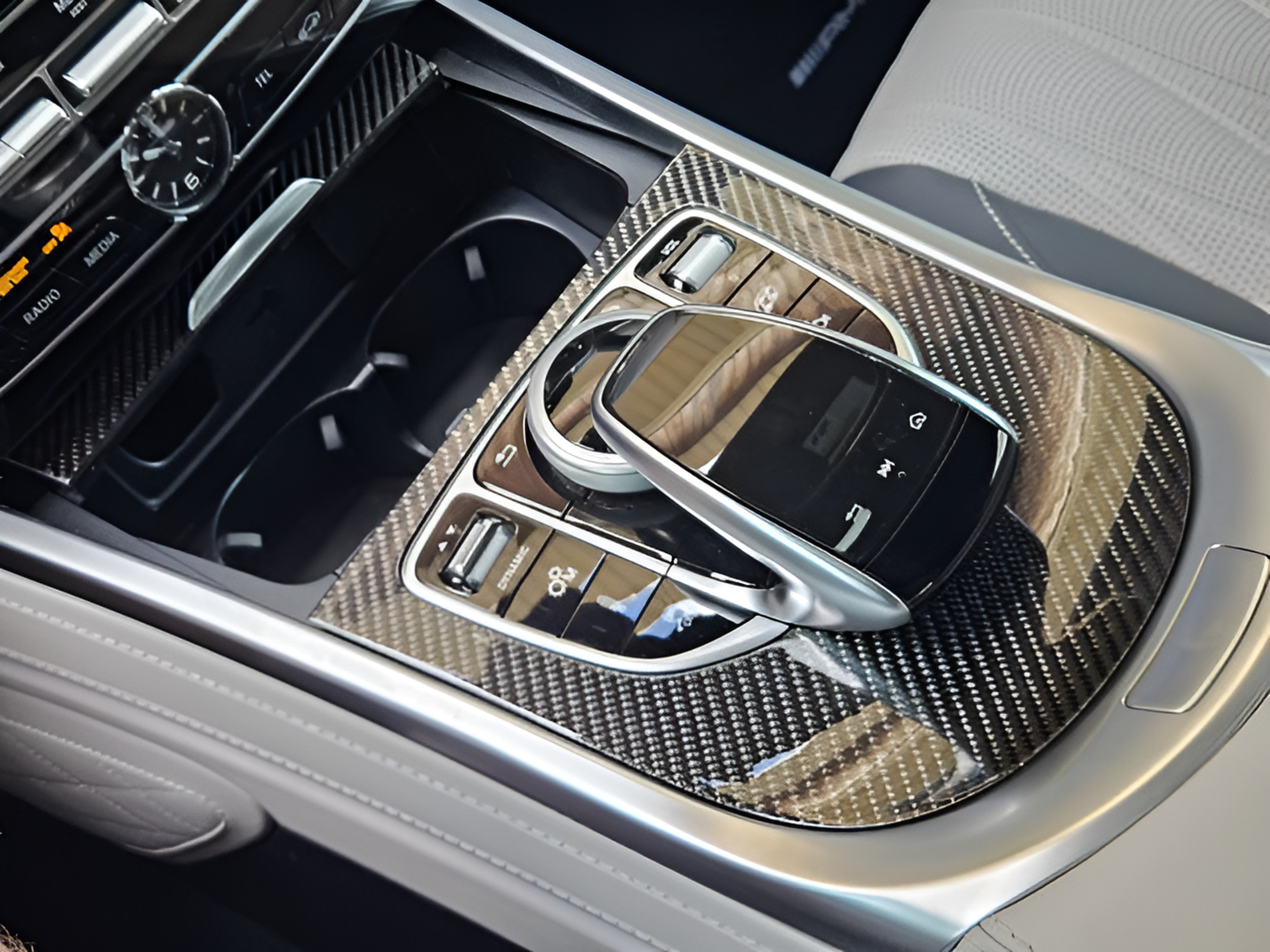 Certified 2021 Mercedes-Benz G 63 AMG 4MATIC image 19