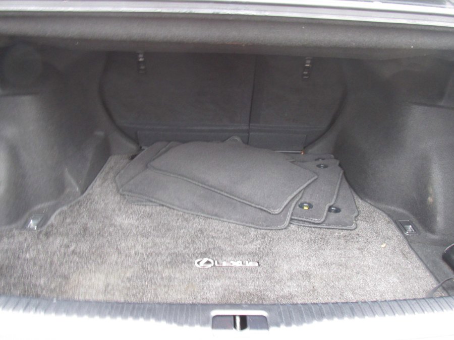 Used 2020 Lexus IS 300 AWD w/ Premium Package image 79