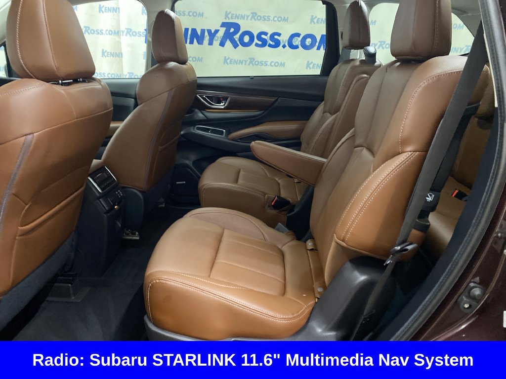 Certified 2023 Subaru Ascent Touring AWD/4WD image 14
