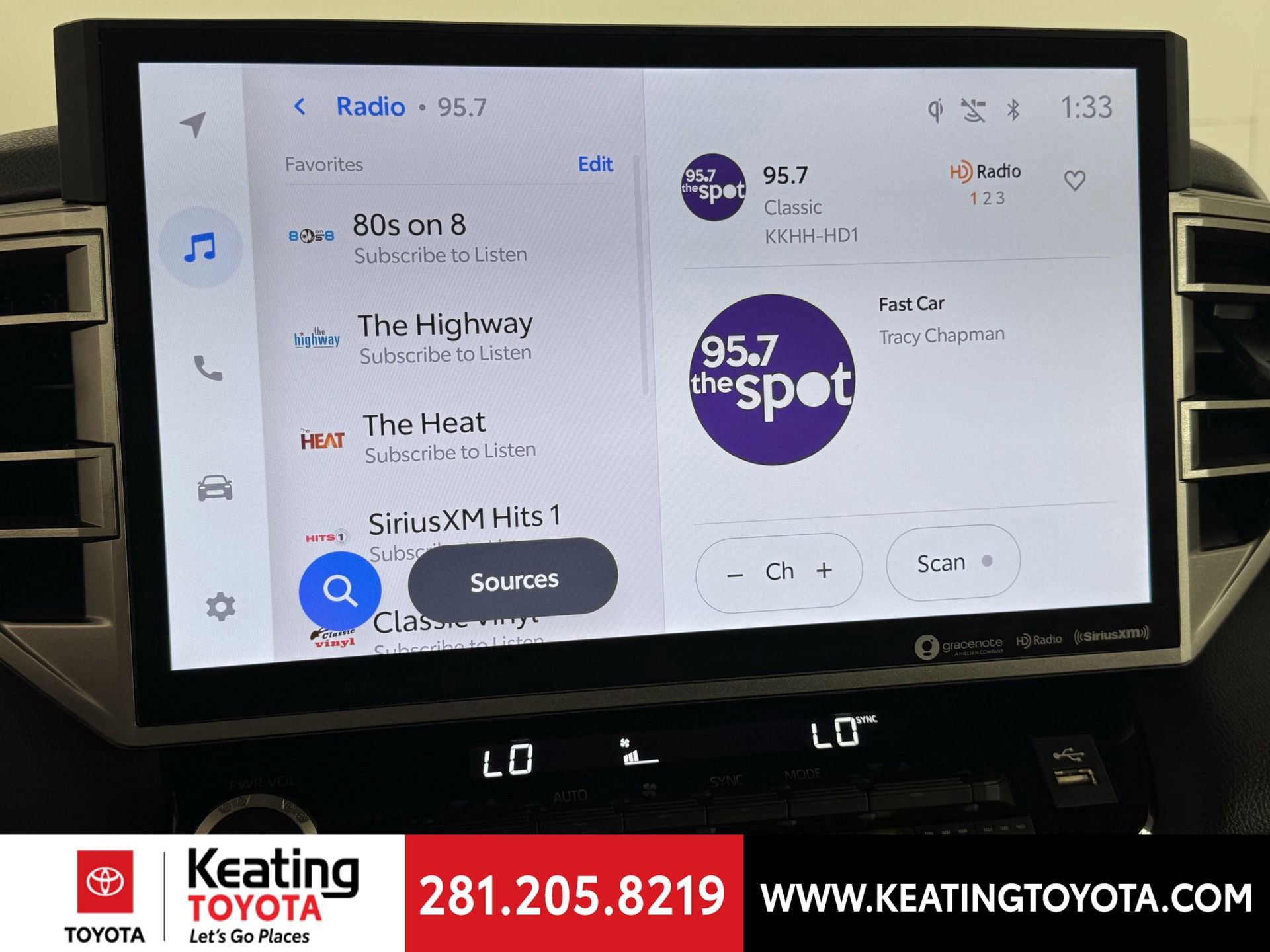 Used 2023 Toyota Tundra Limited image 22