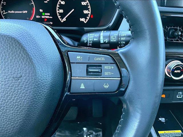 Used 2024 Honda CR-V EX-L image 21