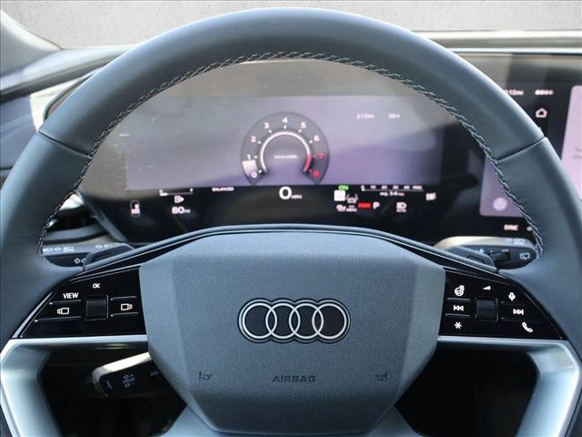 New 2026 Audi Q5 Premium Plus AWD/4WD image 11