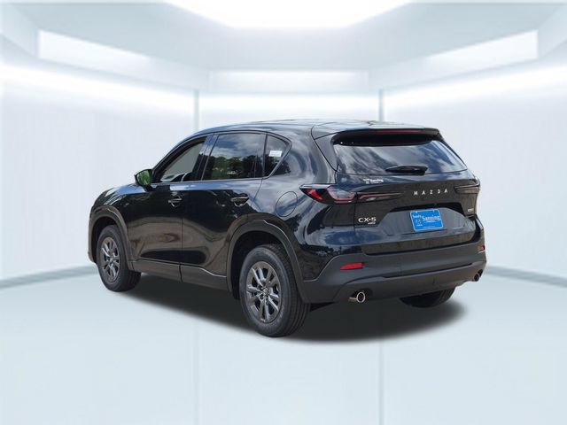 New 2026 MAZDA CX-5 Select AWD/4WD image 4