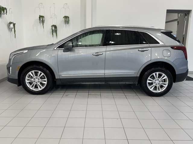 New 2025 Cadillac XT5 Luxury w/ LPO, Floor Liner Package image 30