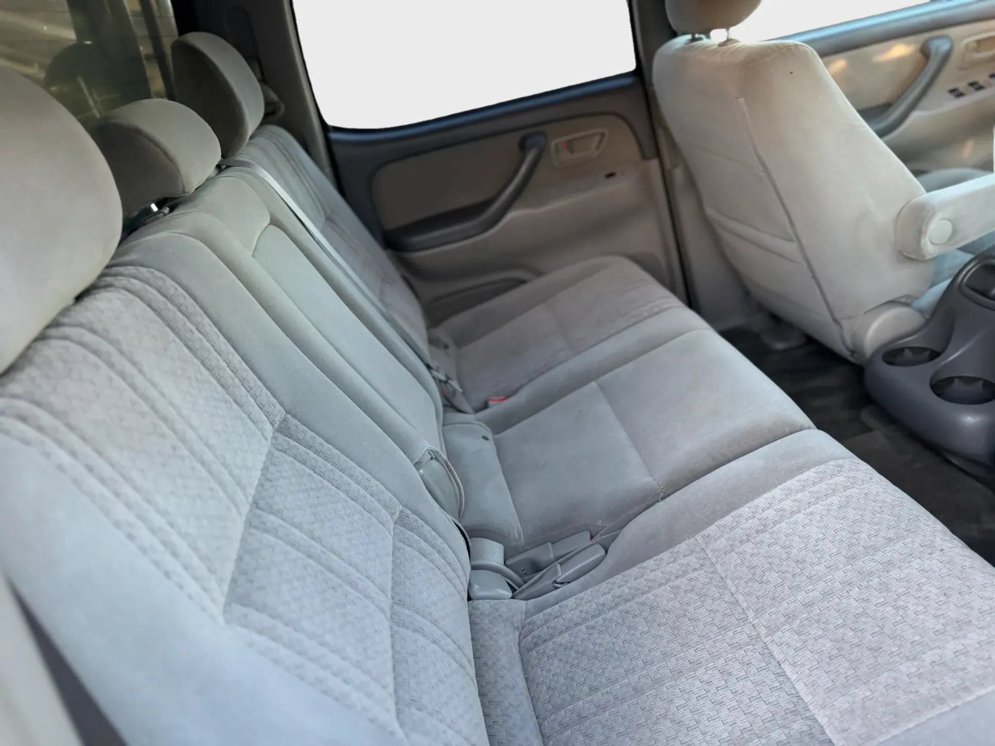 Used 2005 Toyota Tundra SR5 AWD/4WD image 14