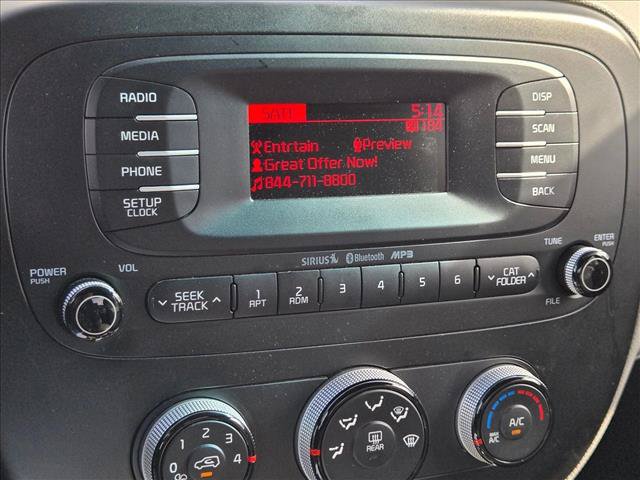 Used 2015 Kia Soul FWD image 12