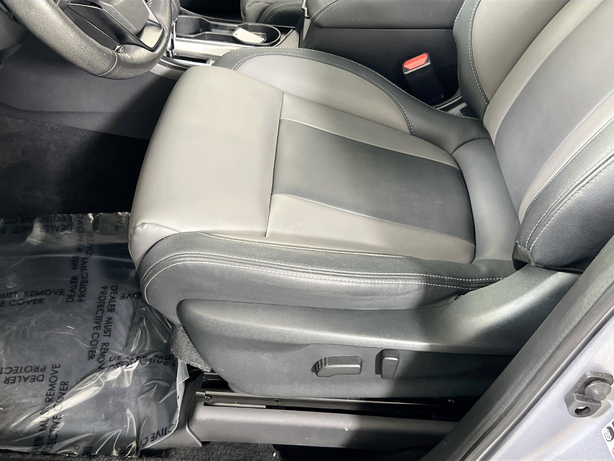 Used 2022 Subaru Ascent Onyx Edition image 18