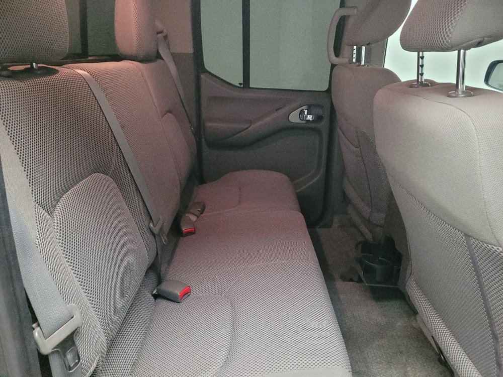 Used 2016 Nissan Frontier SV w/ SV Value Truck Package image 19