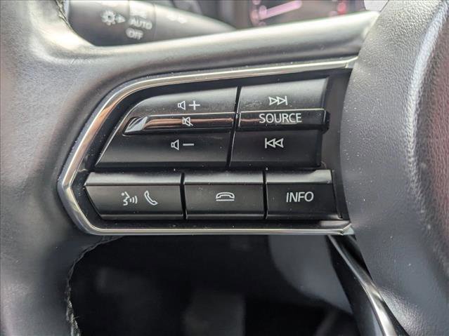 Used 2024 MAZDA CX-90 3.3 Turbo S image 11