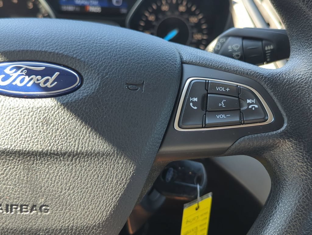 Used 2017 Ford Escape S FWD image 16