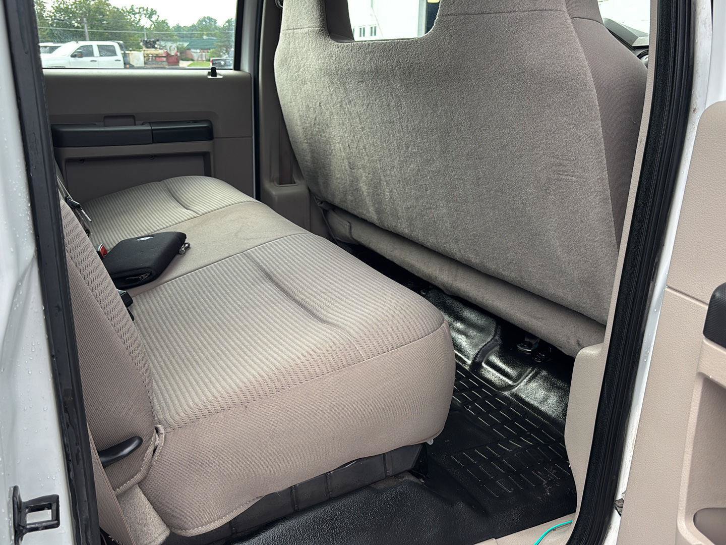 Used 2008 Ford F250 XL AWD/4WD image 20