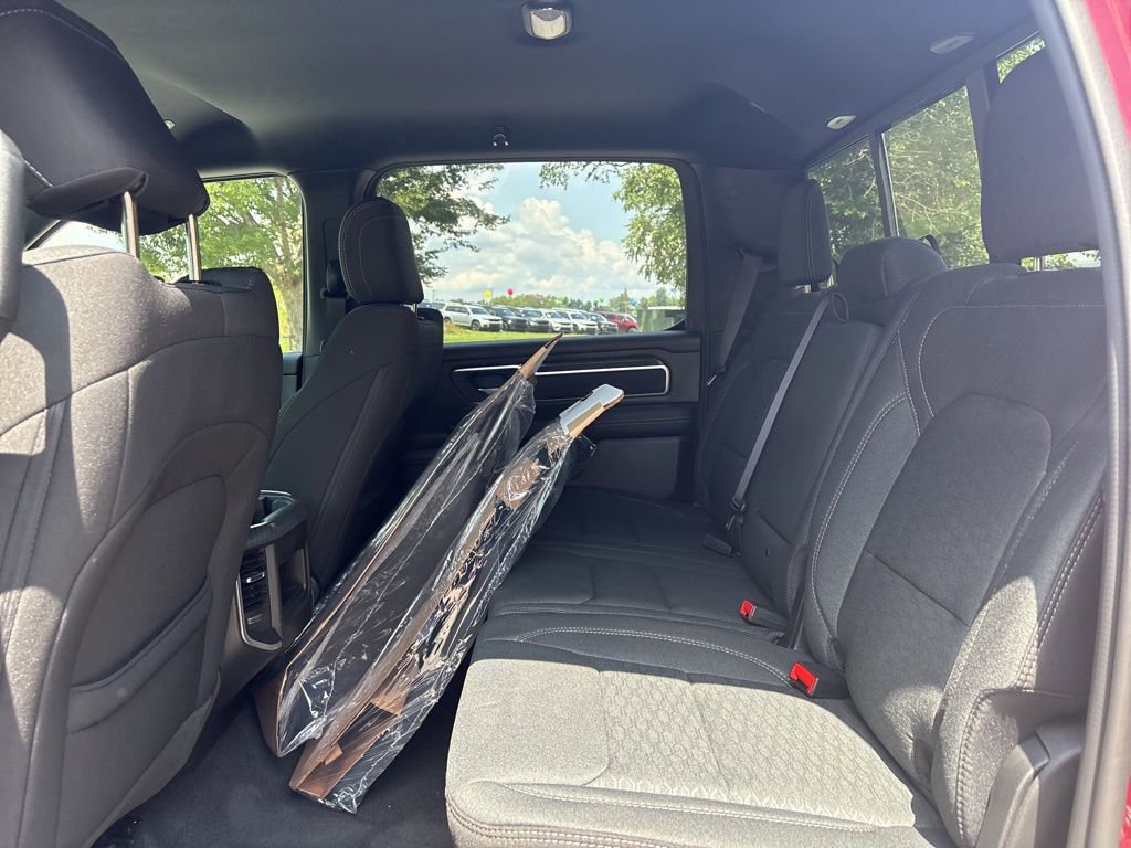 New 2026 RAM 1500 Lone Star image 37