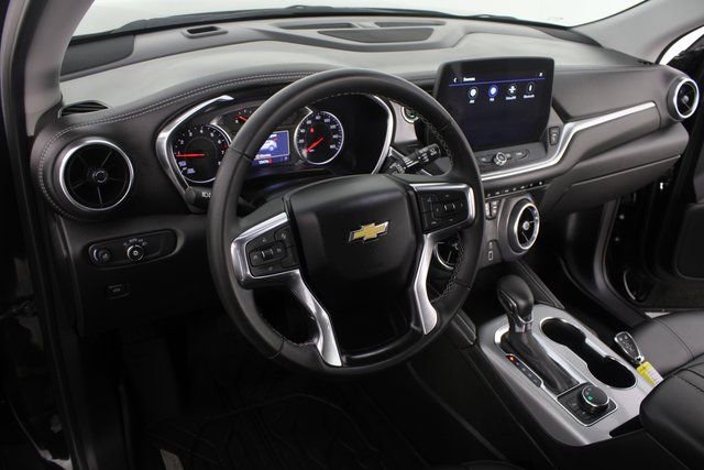 Used 2024 Chevrolet Blazer LT w/ LPO, Floor Liner Package image 9