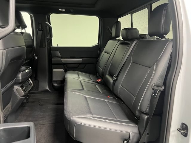 Used 2025 Ford F150 Lariat AWD/4WD image 46