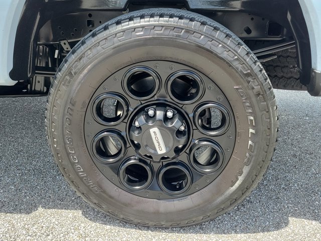 Certified 2024 Ford F250 Lariat w/ Lariat Ultimate Package image 4