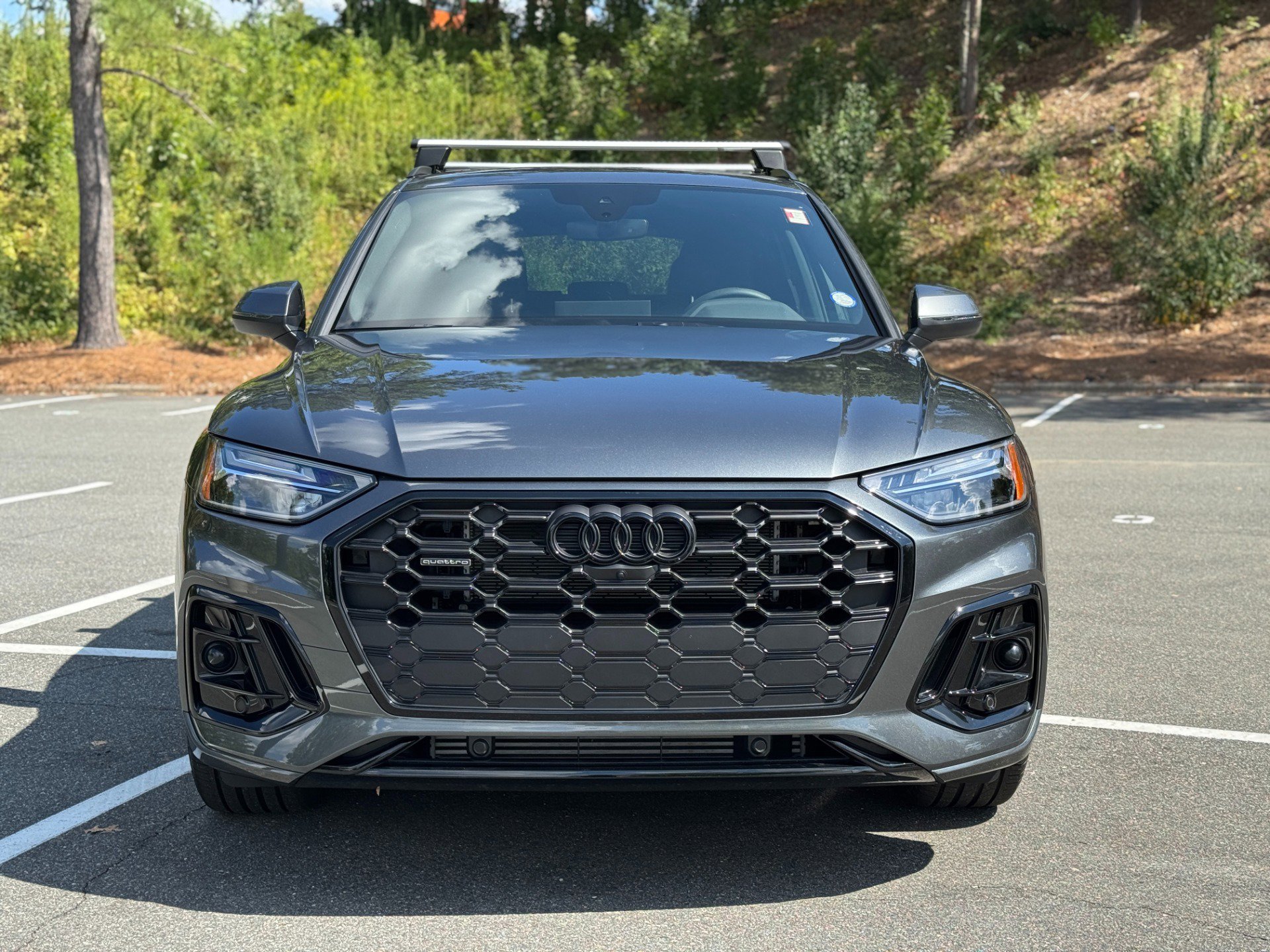 Used 2024 Audi Q5 e Premium Plus image 2