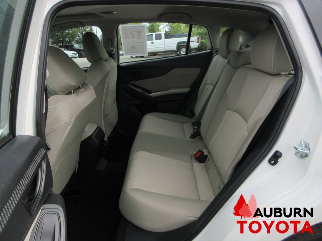 Used 2023 Subaru Impreza Premium image 18