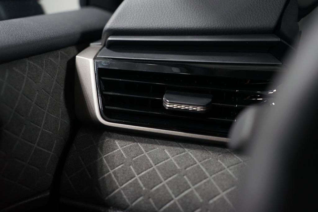 New 2026 Toyota Camry XLE image 25