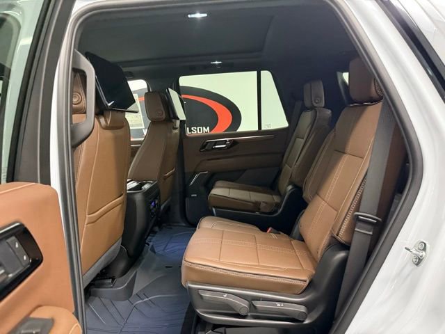 New 2026 Chevrolet Tahoe High Country image 16