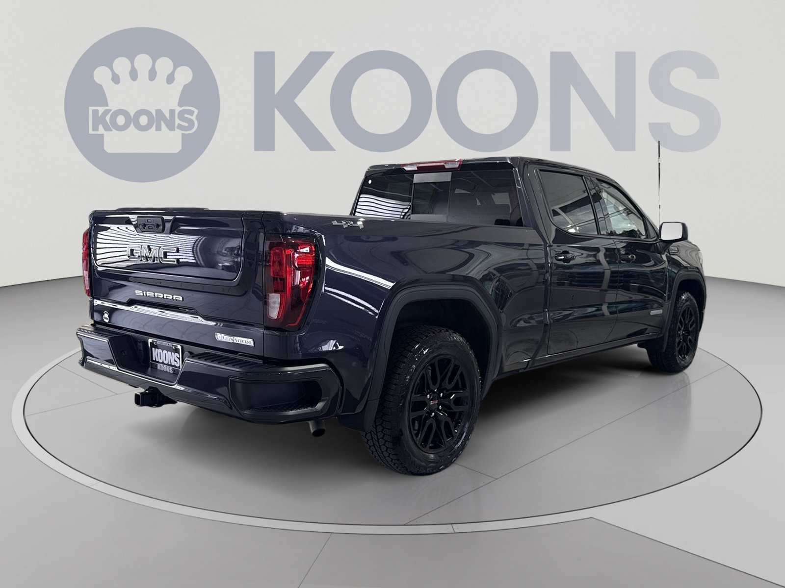 Used 2026 GMC Sierra 1500 Elevation w/ Preferred Package AWD/4WD image 11