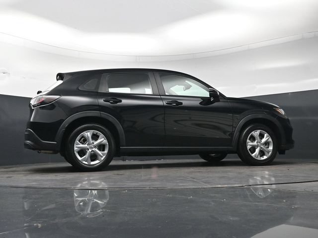 Certified 2024 Honda HR-V LX image 30