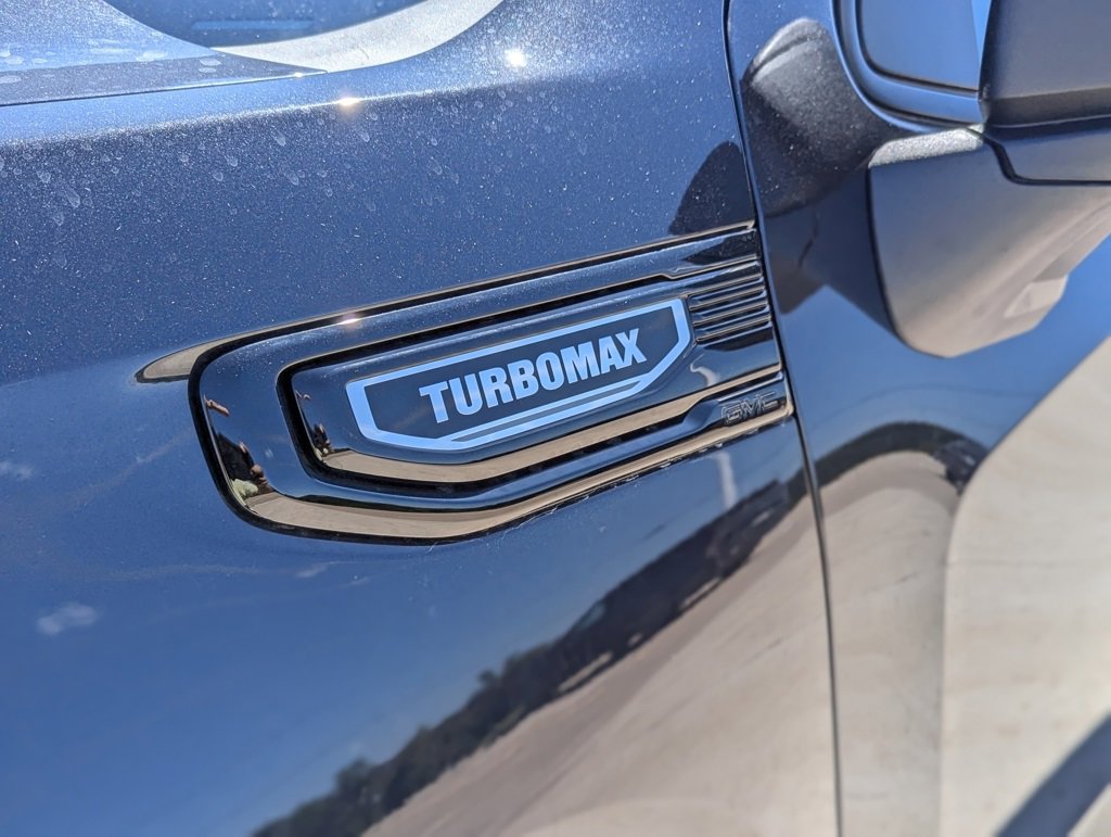 New 2026 GMC Sierra 1500 Elevation AWD/4WD image 12