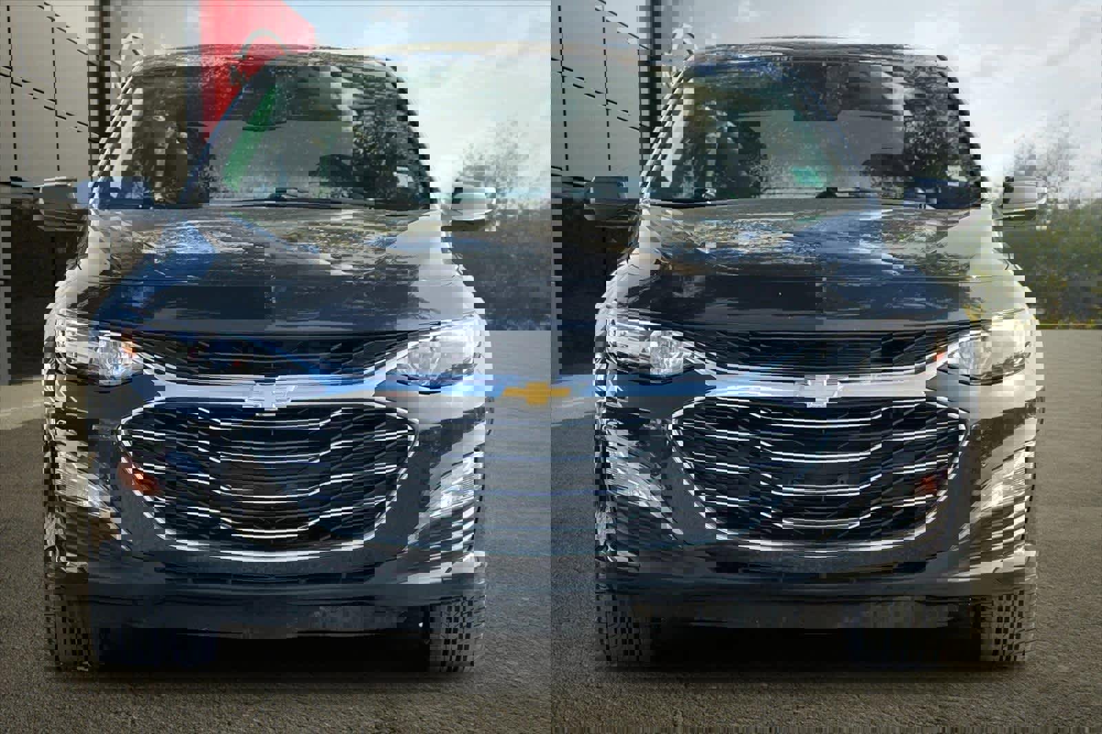 Used 2023 Chevrolet Malibu LT image 11