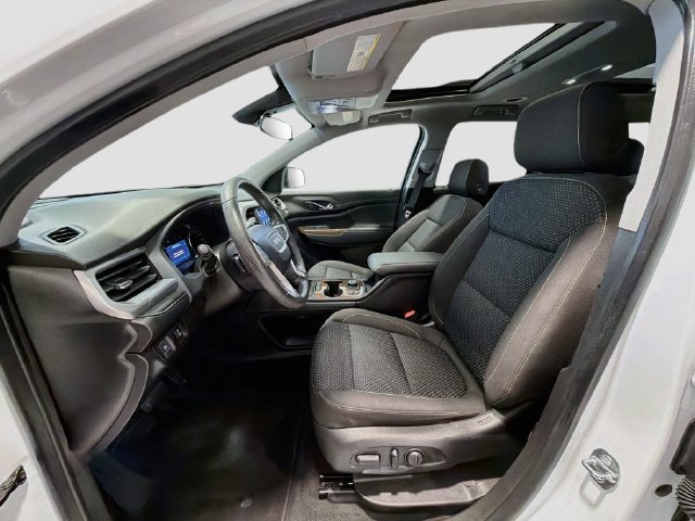 Used 2023 GMC Acadia SLE w/ Driver Convenience Package AWD/4WD image 18