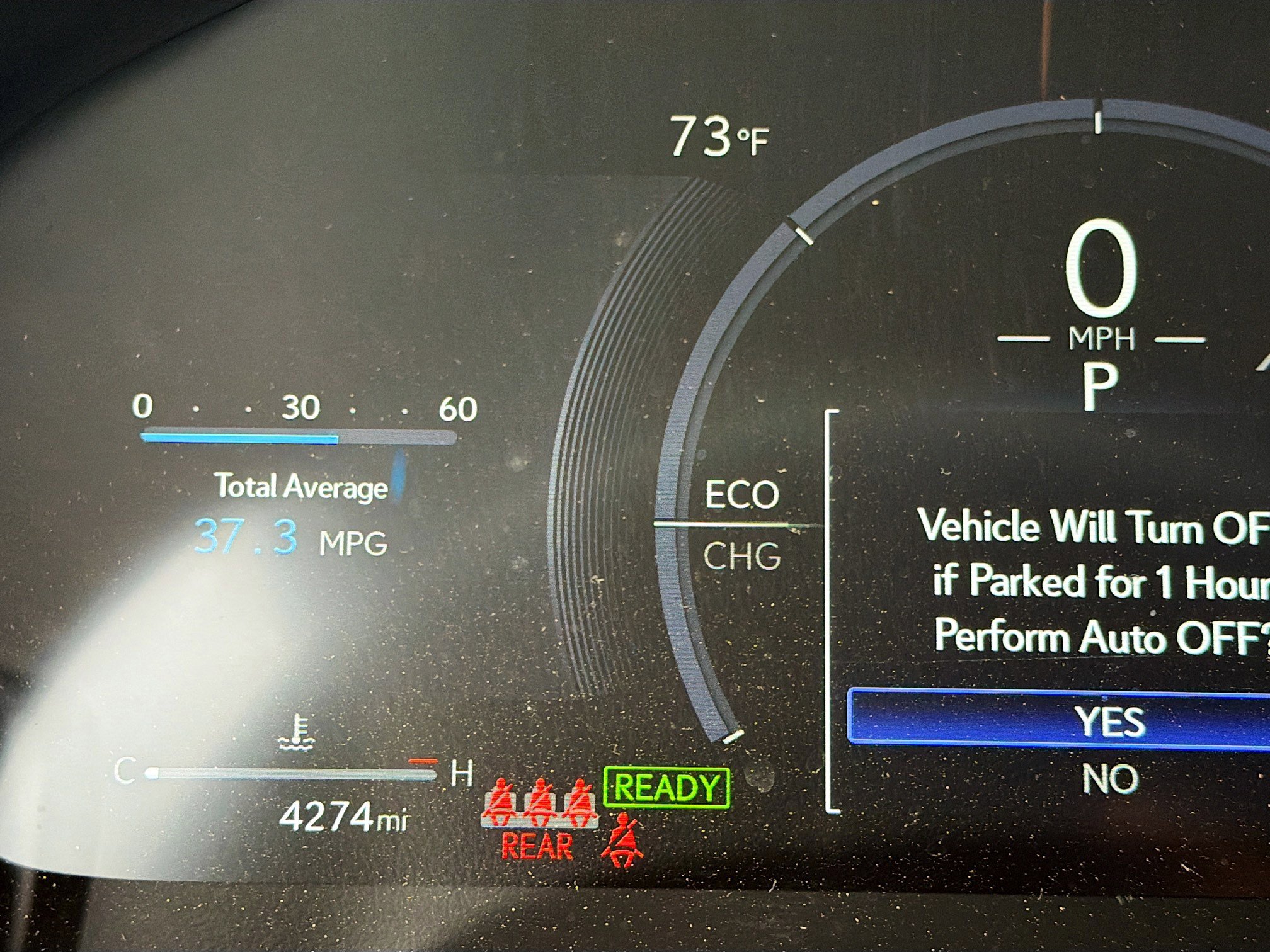 Used 2025 Lexus UX 300h FWD image 43