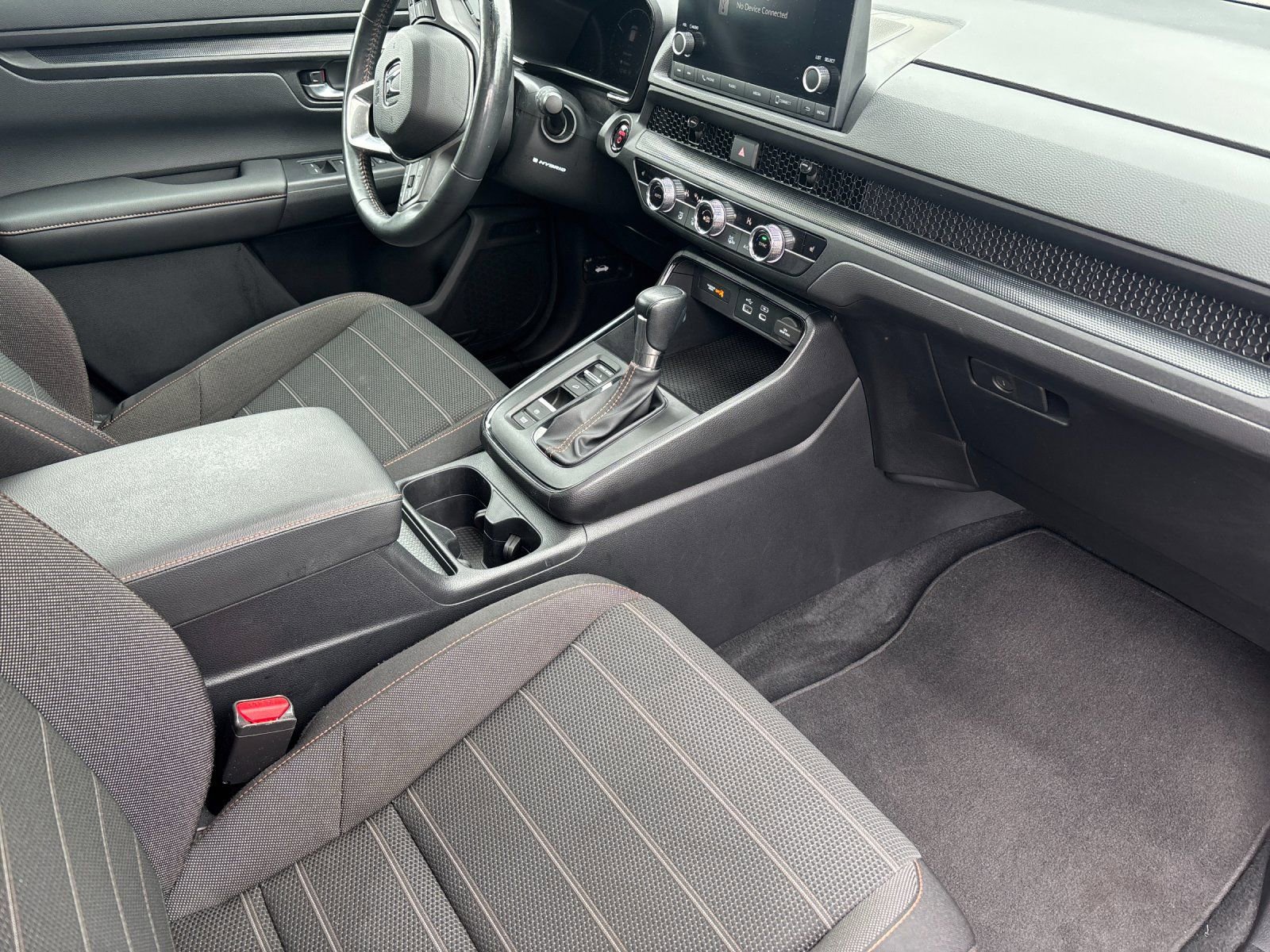 Used 2023 Honda CR-V Sport image 17