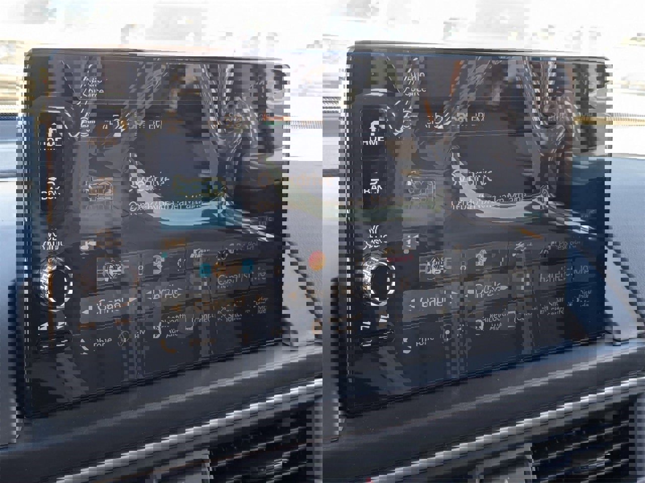 New 2025 Honda Pilot EX-L image 15